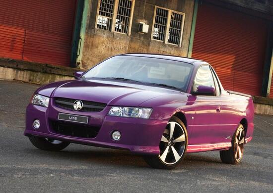 GM chiude Holden. Addio ad Australia e Nuova Zelanda GM chiude Holden. Addio ad Australia e Nuova Zelanda