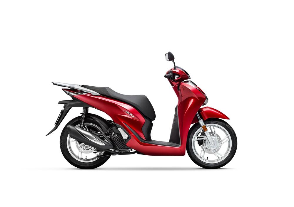 Honda sh 125 2020
