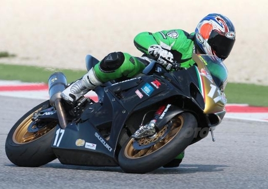 Trofeo Italiano Amatori. Cronaca della prima tappa a Misano Trofeo Italiano Amatori. Cronaca della prima tappa a Misano