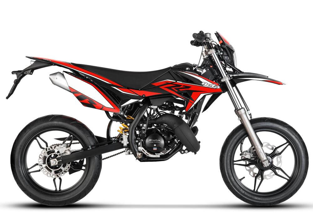 Betamotor RR 50 Motard (2018 21), prezzo e scheda tecnica Moto.it Betamotor RR 50 Motard (2018 21), prezzo e scheda tecnica Moto.it
