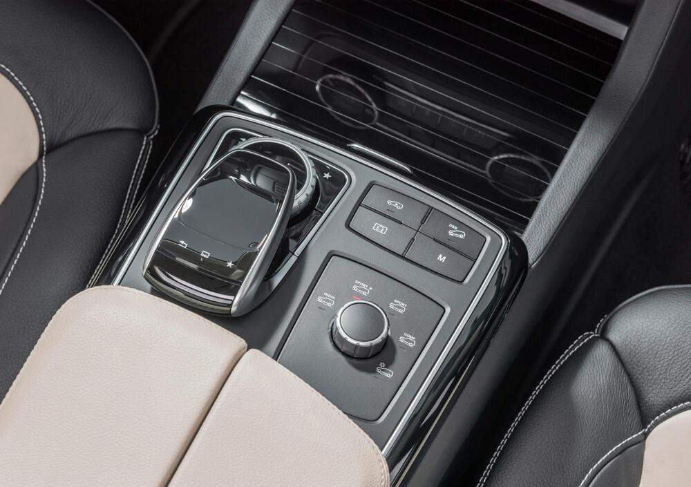 Mercedes Benz Gle Coupe 450 Amg 4matic Coupe Sport 03 15 05 16 Prezzo E Scheda Tecnica Automoto It