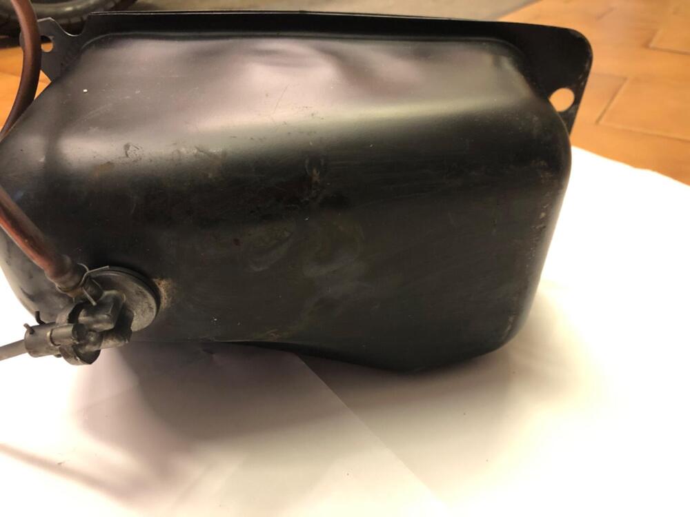 Sac à dos en cuir transformable bandoulière - Milan