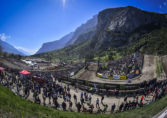 MX Trentino 2016. Cairoli punta al bis ad Arco MX Trentino 2016. Cairoli punta al bis ad Arco