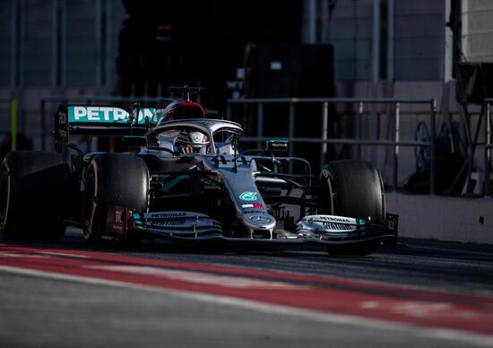 Formula 1, il DAS della Mercedes sarà bandito dalla stagione 2021 Formula 1, il DAS della Mercedes sarà bandito dalla stagione 2021