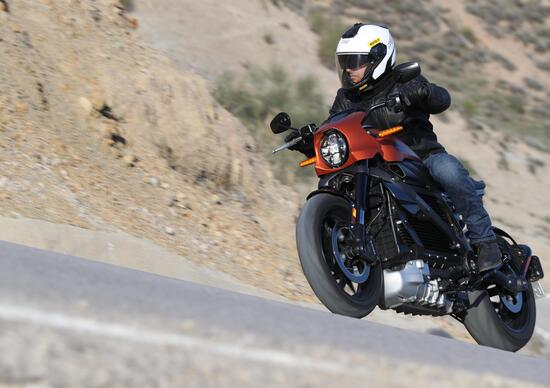 Harley Davidson Triple S: tutto il carattere delle moto di Milwaukee in due giorni Harley Davidson Triple S: tutto il carattere delle moto di Milwaukee in due giorni