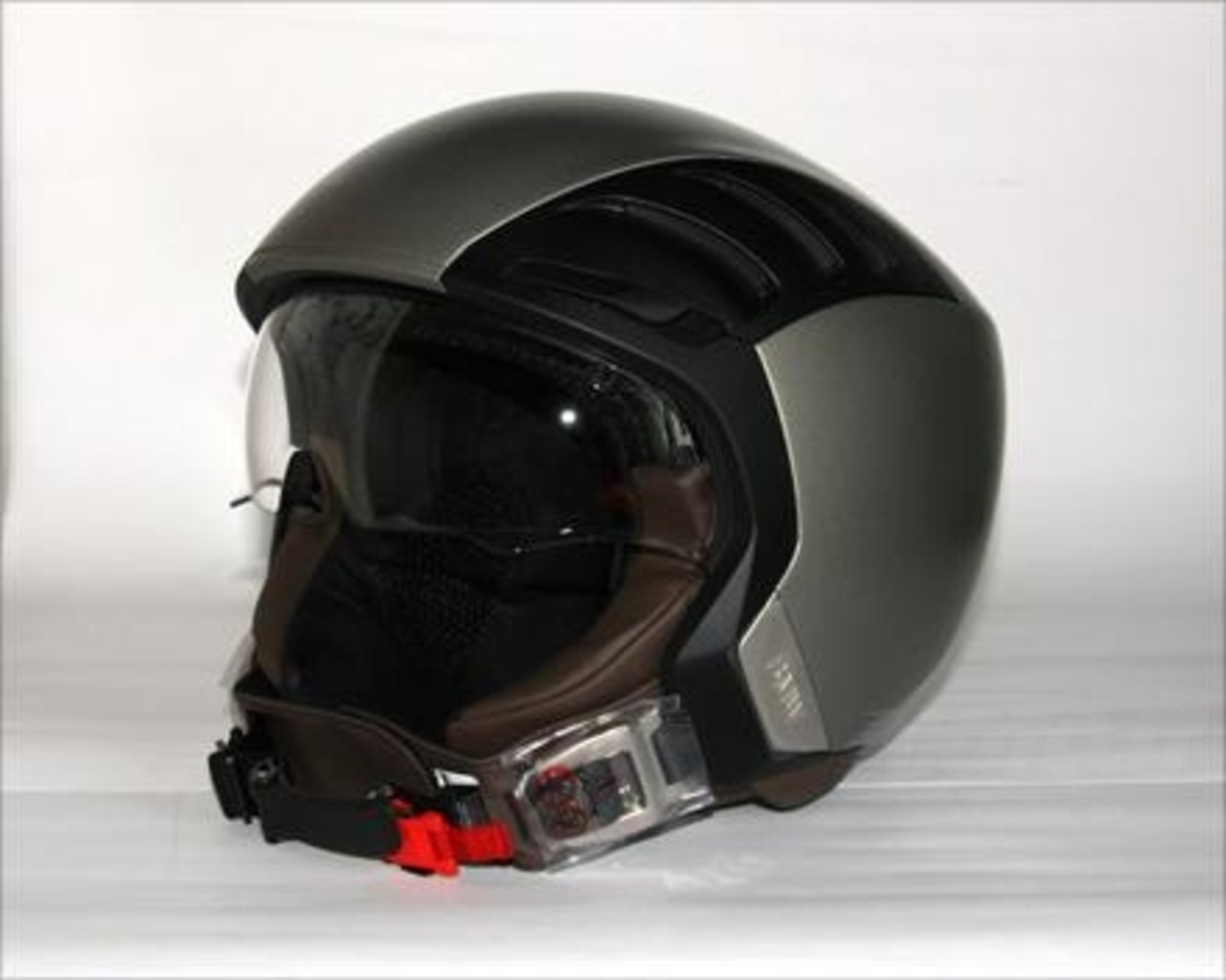 Test caschi. BMW Air Flow 2 - Accessori - Moto.it