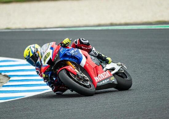 SBK. Il caso Bautista: è davvero in difficoltà o si sta nascondendo? SBK. Il caso Bautista: è davvero in difficoltà o si sta nascondendo?