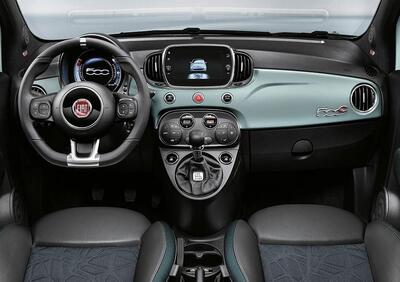 Quale Comprare Confronto Lancia Ypsilon 1 2 Euro6 Vs Fiat Panda 1 0 Hybrid 2020 Prezzo Promozioni E Costo Manutenzione Prove Automoto It