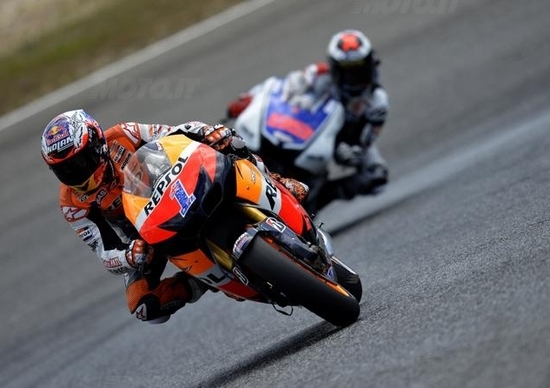 GP del Portogallo. Le foto più belle dell'Estoril GP del Portogallo. Le foto più belle dell'Estoril