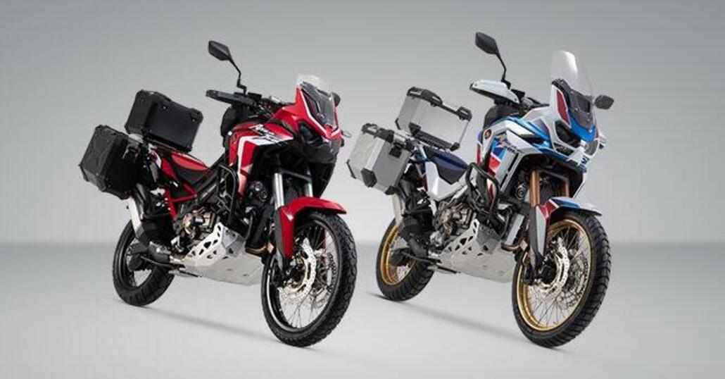 sw motech africa twin 1100