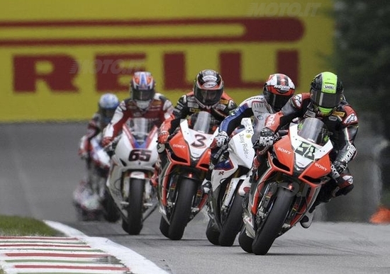 Superbike. Le foto più belle del GP di Monza Superbike. Le foto più belle del GP di Monza