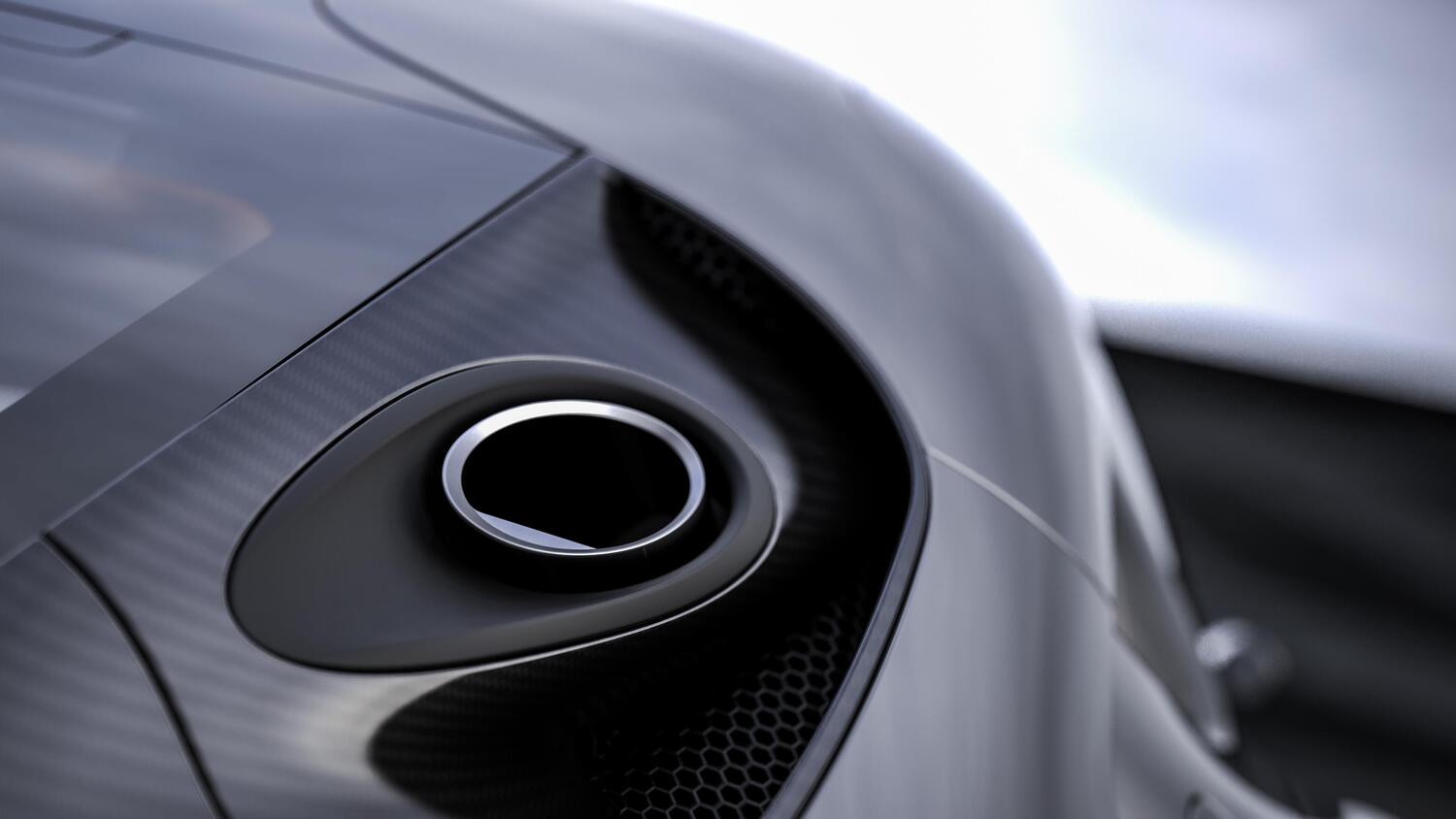 Il motore della Koenigsegg Gemera è un 2.0 tre cilindri, che con 3 motori elettrici arriva a 1.700 CV