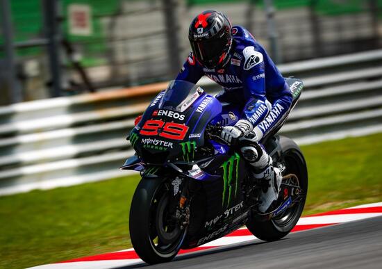 MotoGP. Jorge Lorenzo wild card al Catalunya: è ufficiale! MotoGP. Jorge Lorenzo wild card al Catalunya: è ufficiale!