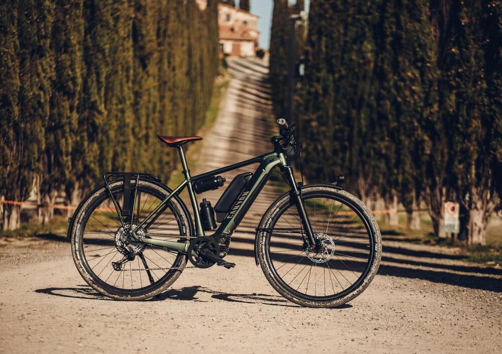 Acquisto \u003ee bike per cicloturismo Grande vendita - OFF 65%
