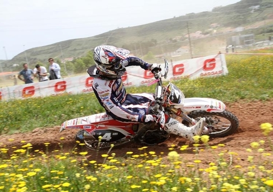 I Metzeler Six Days Extreme hanno vinto il gp portoghese del Mondiale Enduro in tutte le categorie I Metzeler Six Days Extreme hanno vinto il gp portoghese del Mondiale Enduro in tutte le categorie