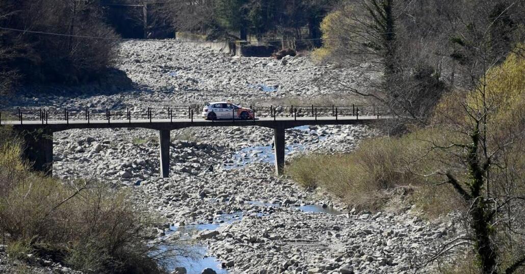 CIR 2020. Rally Il Ciocco e Valle del Serchio a Giugno