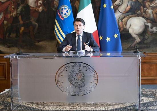 Approvato il decreto Cura-Italia da 25 miliardi di euro Approvato il decreto Cura-Italia da 25 miliardi di euro