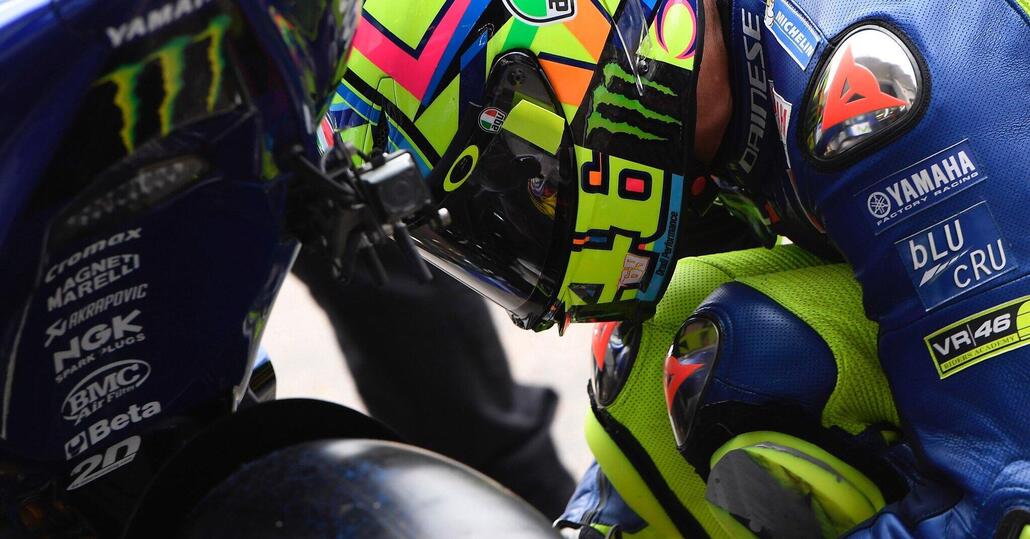 Nico Cereghini: “Restate a casa e magari parlate con la moto”