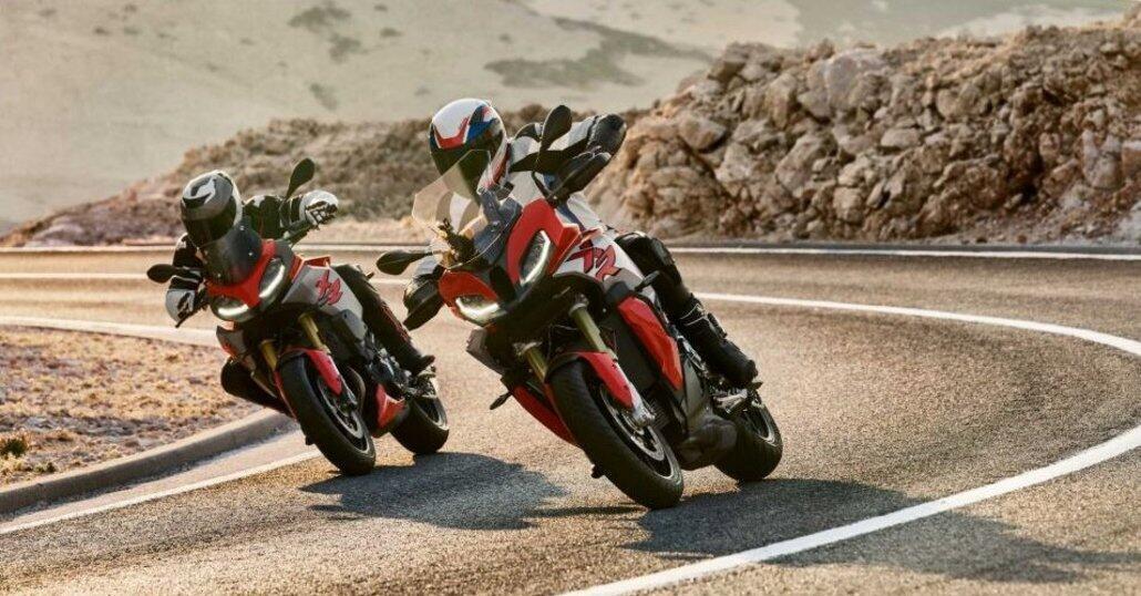 La “Moto dell'Anno 2020” in Germania