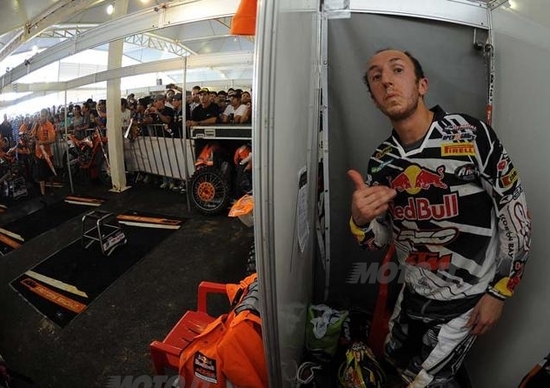 Motocross. Le foto più spettacolari del GP del Brasile Motocross. Le foto più spettacolari del GP del Brasile
