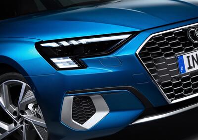 Listino Audi A3 Sportback 2020 Usate Automoto It