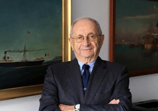 Quando Aprilia rischiò il dissesto e passò di mano: intervista a Teresio Gaudio Quando Aprilia rischiò il dissesto e passò di mano: intervista a Teresio Gaudio