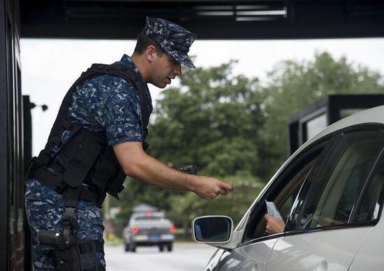 Trasgredire il regime di mobilità limitata Covid19 fa rischiare multe e anche il sequestro dell’auto Trasgredire il regime di mobilità limitata Covid19 fa rischiare multe e anche il sequestro dell’auto