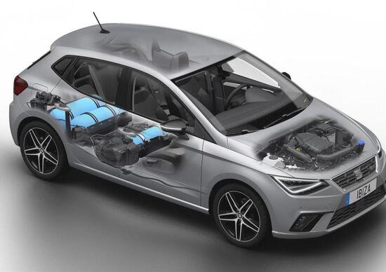 Volkswagen chiarisce sul metano: produzione fino alla fine dei motori termici Volkswagen chiarisce sul metano: produzione fino alla fine dei motori termici