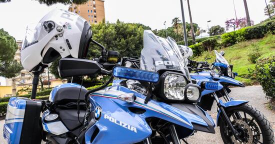 Furti Moto in Italia: dove, come e da cosa difendersi Furti Moto in Italia: dove, come e da cosa difendersi