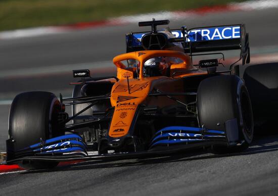 F1: McLaren, il personale in quarantena è pronto a tornare a casa F1: McLaren, il personale in quarantena è pronto a tornare a casa