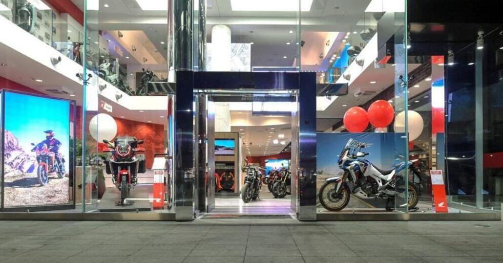 Vendite moto in Italia nel 2020: -29% è la previsione