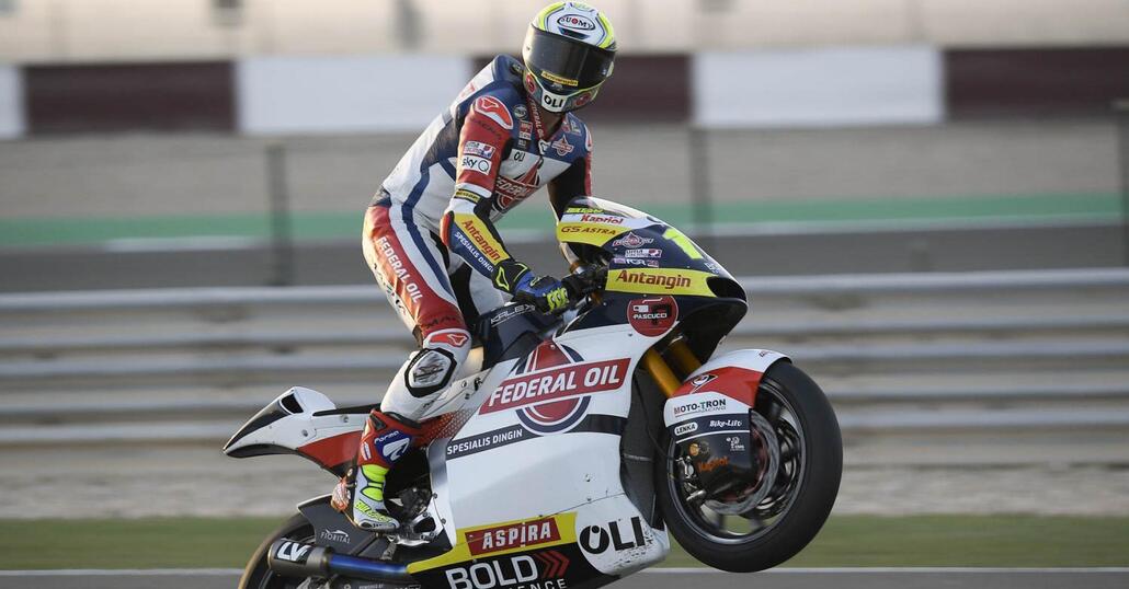 MotoGP. Fausto Gresini: sviluppo congelato e più risorse ai piccoli