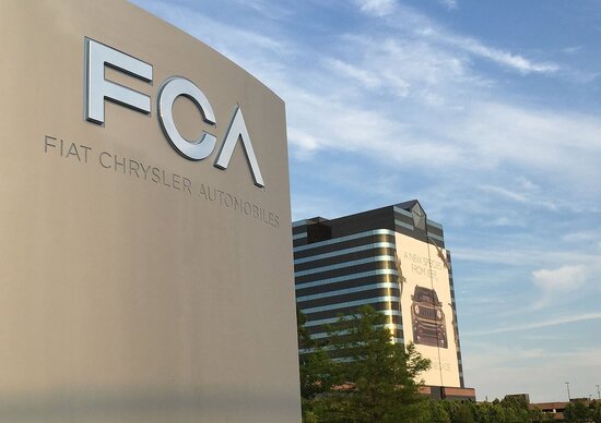 FCA e Ferrari, rischio prolungamento delle chiusure FCA e Ferrari, rischio prolungamento delle chiusure