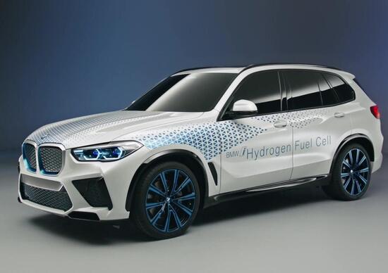 BMW i Hydrogen, ecco i dati tecnici del motore BMW i Hydrogen, ecco i dati tecnici del motore