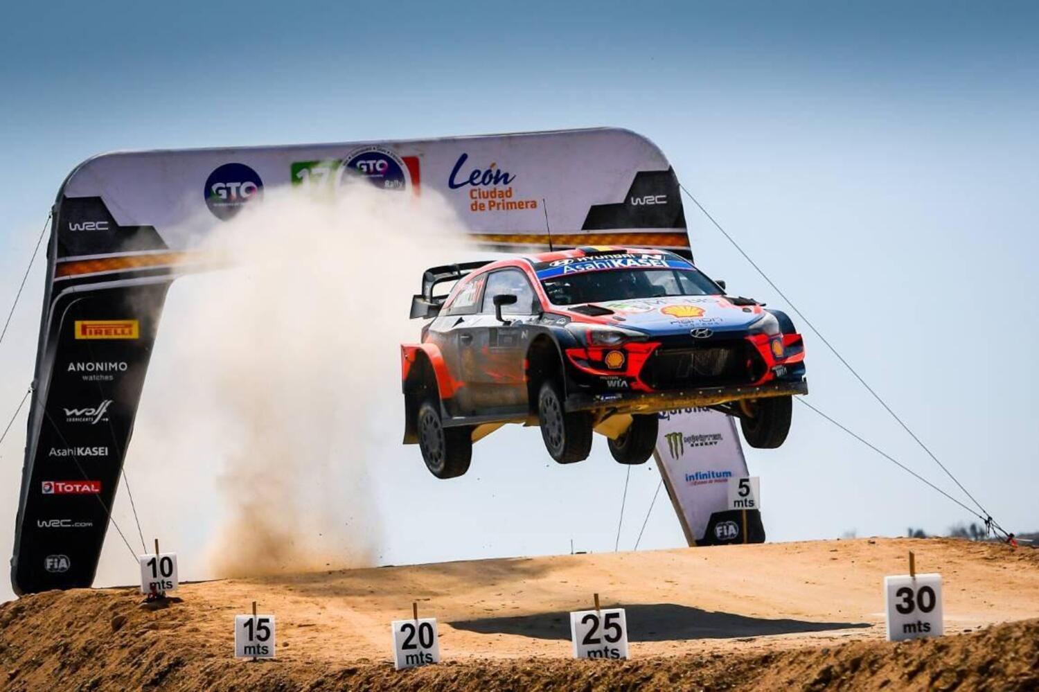 WRC 2020-2022. Regolamenti, Gruppi, ibrido, rinvii. Progetti per un futuro… remoto?