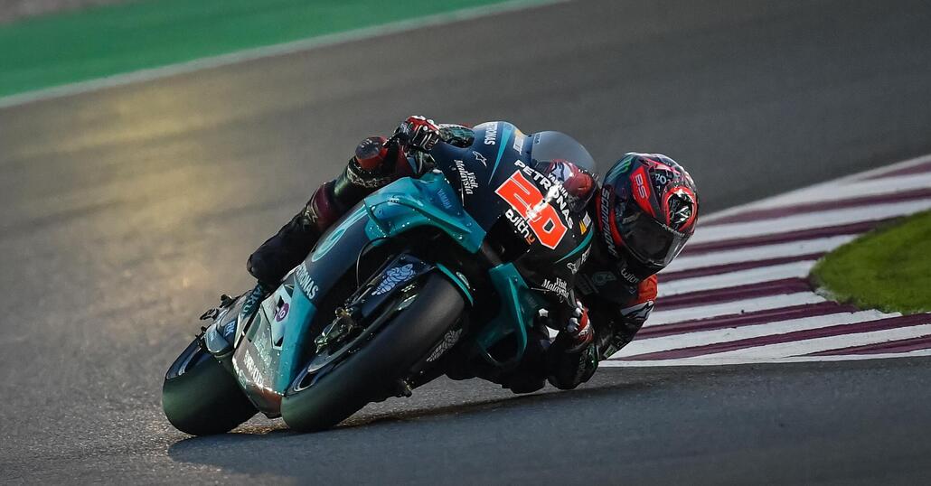 MotoGP. Jean Michel Bayle: Quartararo deve lavorare sul fisico
