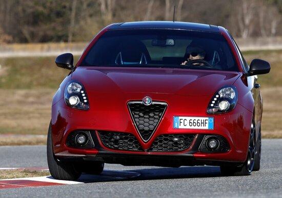 Alfa Romeo Giulietta, addio a fine 2020 Alfa Romeo Giulietta, addio a fine 2020