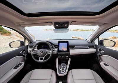 Renault Captur Blue Dci 8v 115 Cv Edc Intens 10 19 06 Prezzo E Scheda Tecnica Automoto It