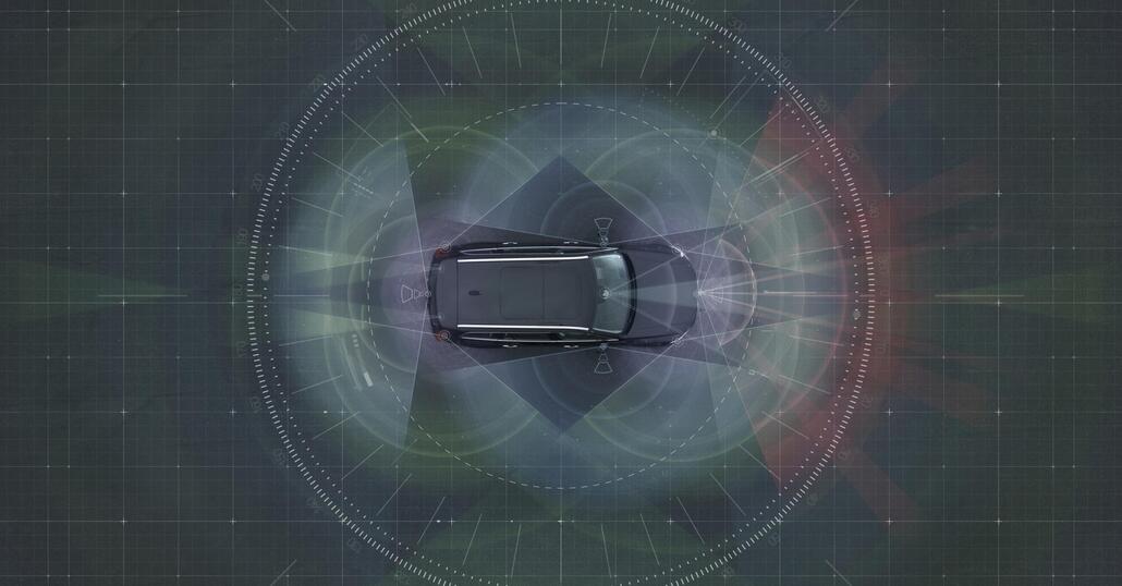 Volvo: ancora più sviluppo sulla guida autonoma con Zenuity