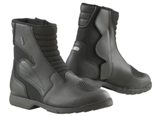 Stivaletto Stylmartin Stone Stivaletto Stylmartin Stone