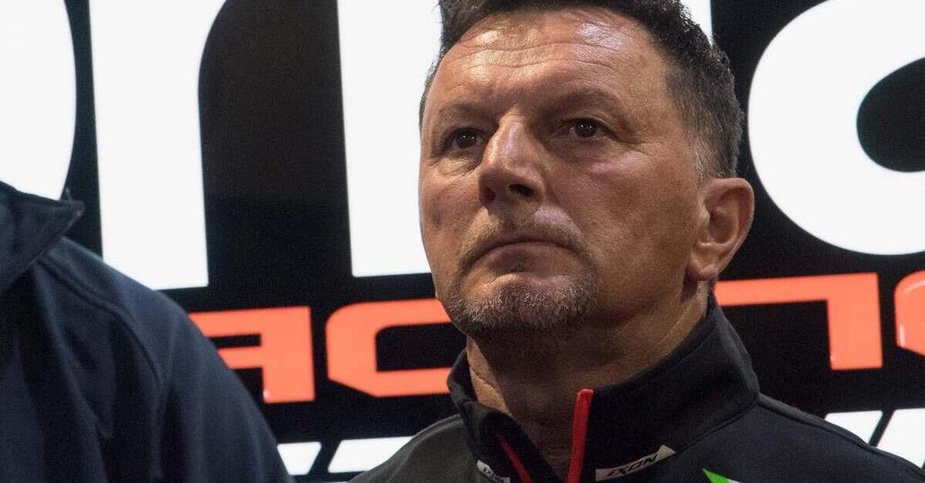 MotoGP, Fausto Gresini: Marquez favorito dallo stop