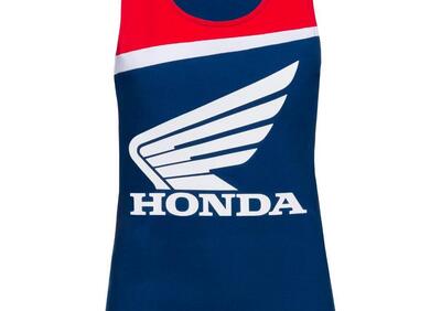 Top HRC Donna Honda - Annuncio 8034246