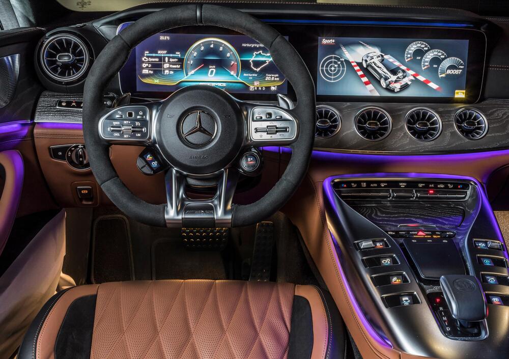 Mercedes Benz Amg Gt Coupe 4 Coupe 4 63 4matic Amg S 08 2018 06 2020 Prezzo E Scheda Tecnica Automoto It Mercedes Benz Amg Gt Coupe 4 Coupe 4 63 4matic Amg S 08 2018 06 2020 Prezzo E Scheda Tecnica Automoto It
