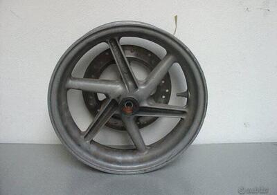 Cerchione ruota anteriore originale per Honda X8R - Annuncio 8036648