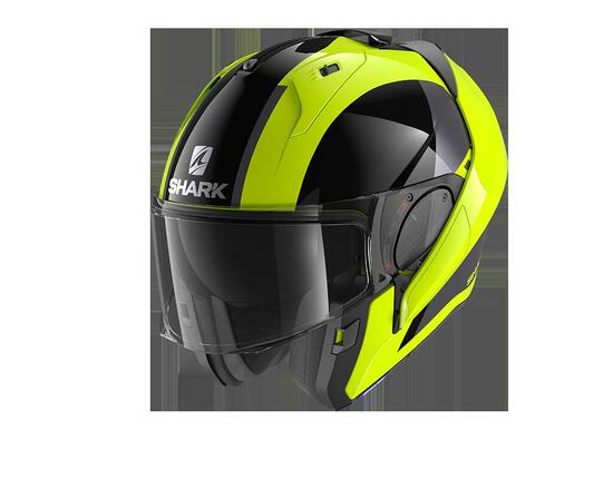 Casco modulare Shark Helmets EVO-ES Casco modulare Shark Helmets EVO-ES