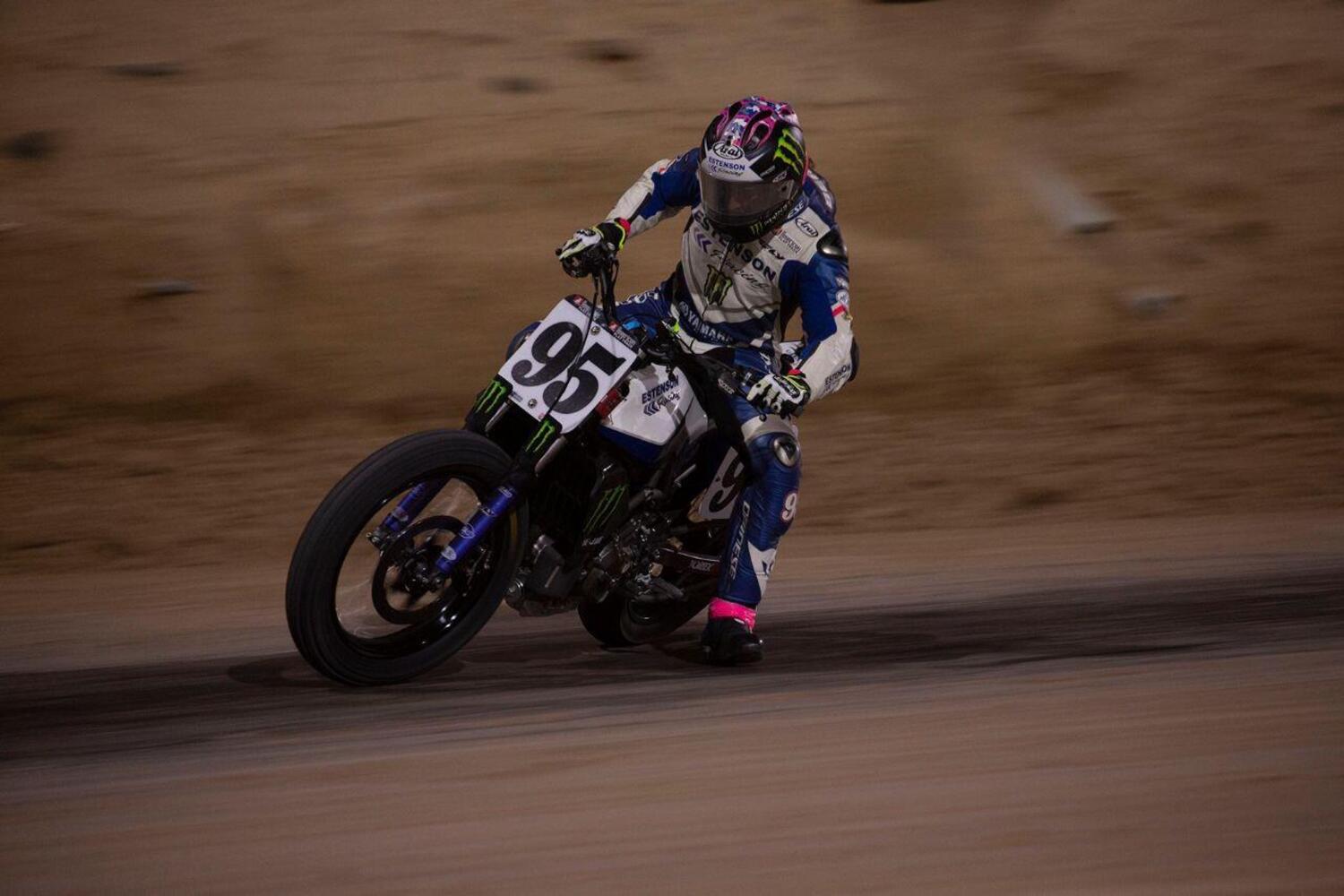 Yamaha MT-07 DT: storia di una Dirt Tracker moderna