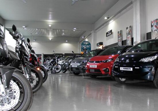 Fase 2 #rimettiamociinmoto - Riapertura concessionari, acquisti e visite dei clienti: sciogliamo alcuni dubbi (IN AGGIORNAMENTO) Fase 2 #rimettiamociinmoto - Riapertura concessionari, acquisti e visite dei clienti: sciogliamo alcuni dubbi (IN AGGIORNAMENTO)