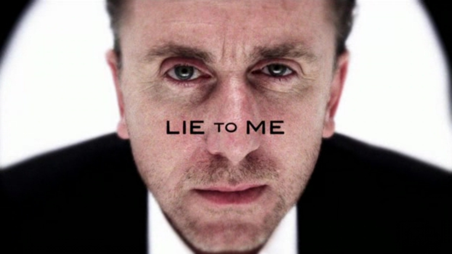 MOWMAG 100 migliori serie tv Lie to me