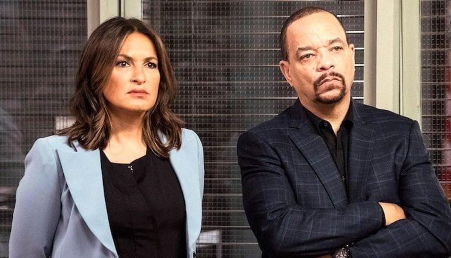 Law & Order