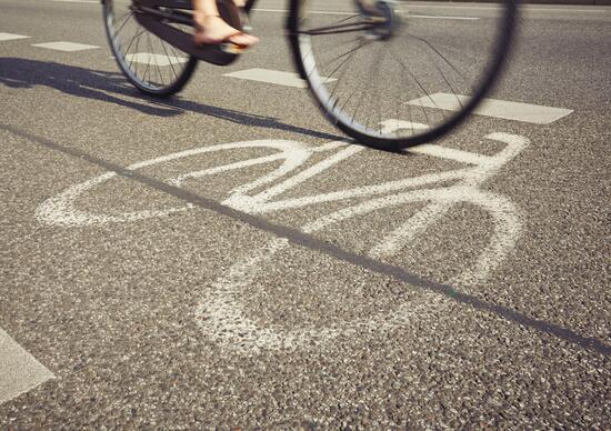 Bike Lane. Cos'è e perché non piace a nessuno Bike Lane. Cos'è e perché non piace a nessuno